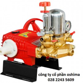 đầu phun xịt 1hp fst-99